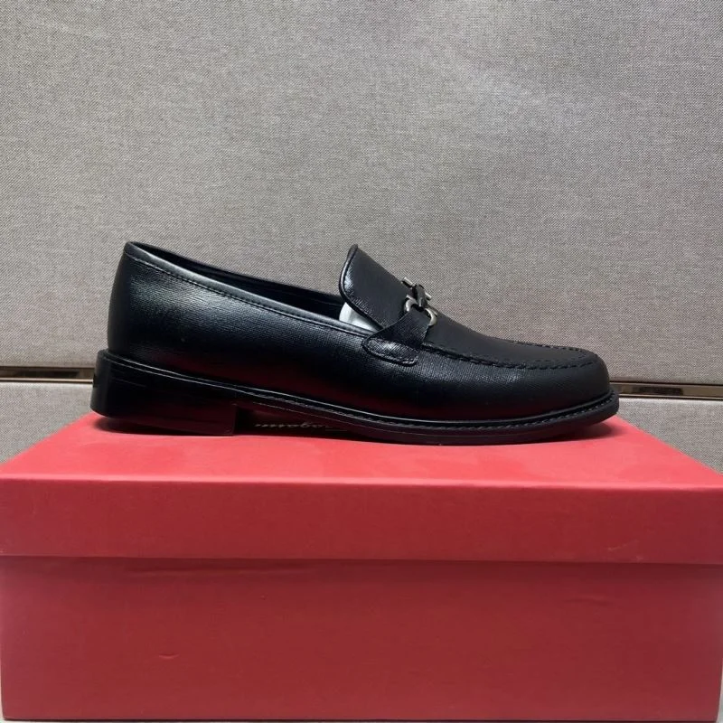 Ferragamo Shoes NewStyle 14253