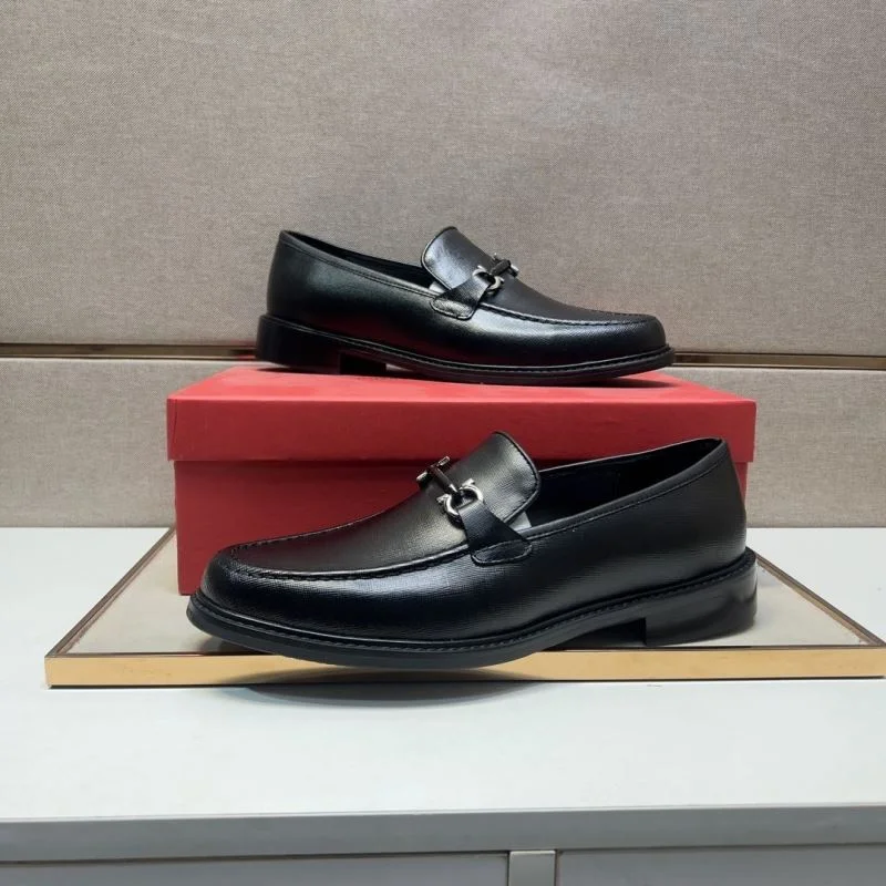 Ferragamo Shoes NewStyle 14253