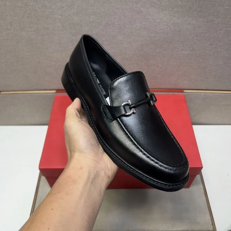 Ferragamo Shoes NewStyle 14253