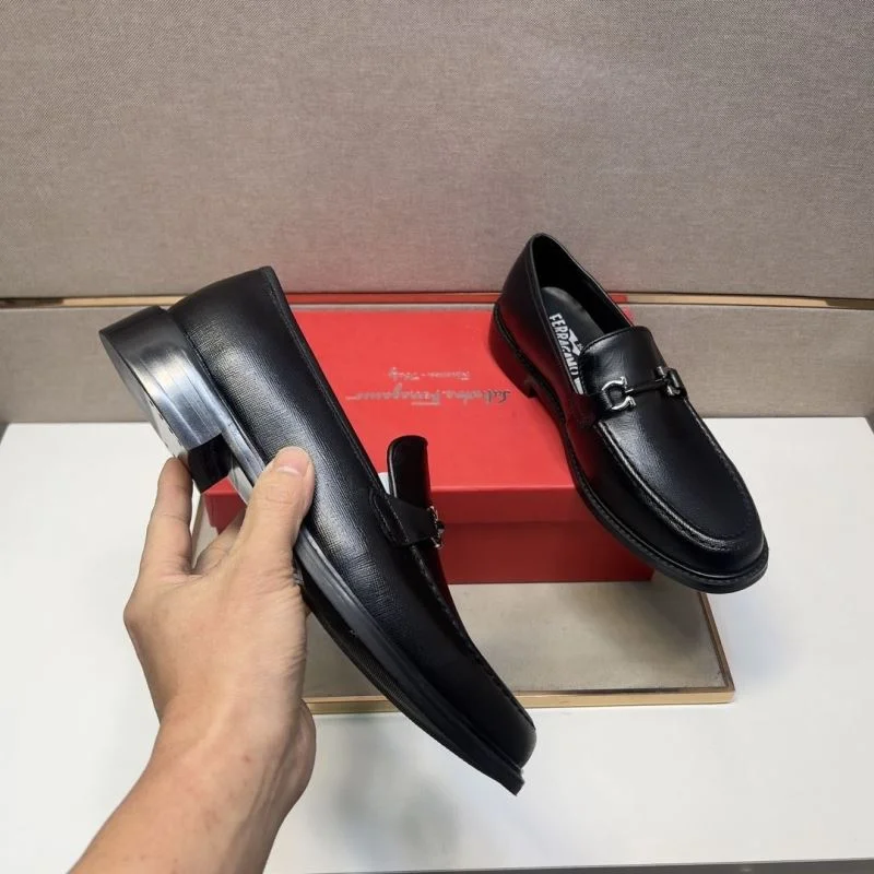 Ferragamo Shoes NewStyle 14253