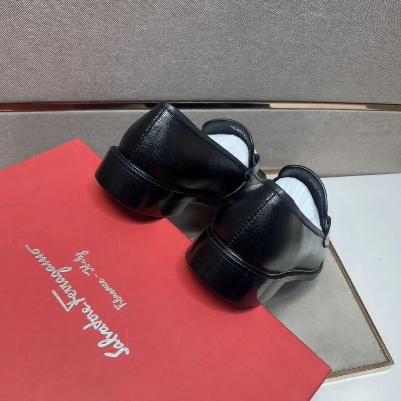Ferragamo Shoes NewStyle 14253