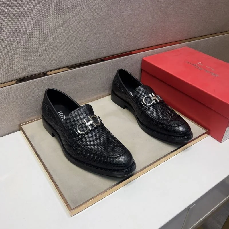 Ferragamo Shoes Functional 14241