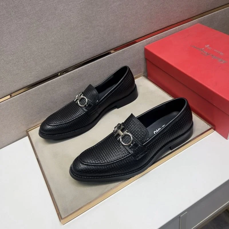 Ferragamo Shoes Functional 14241
