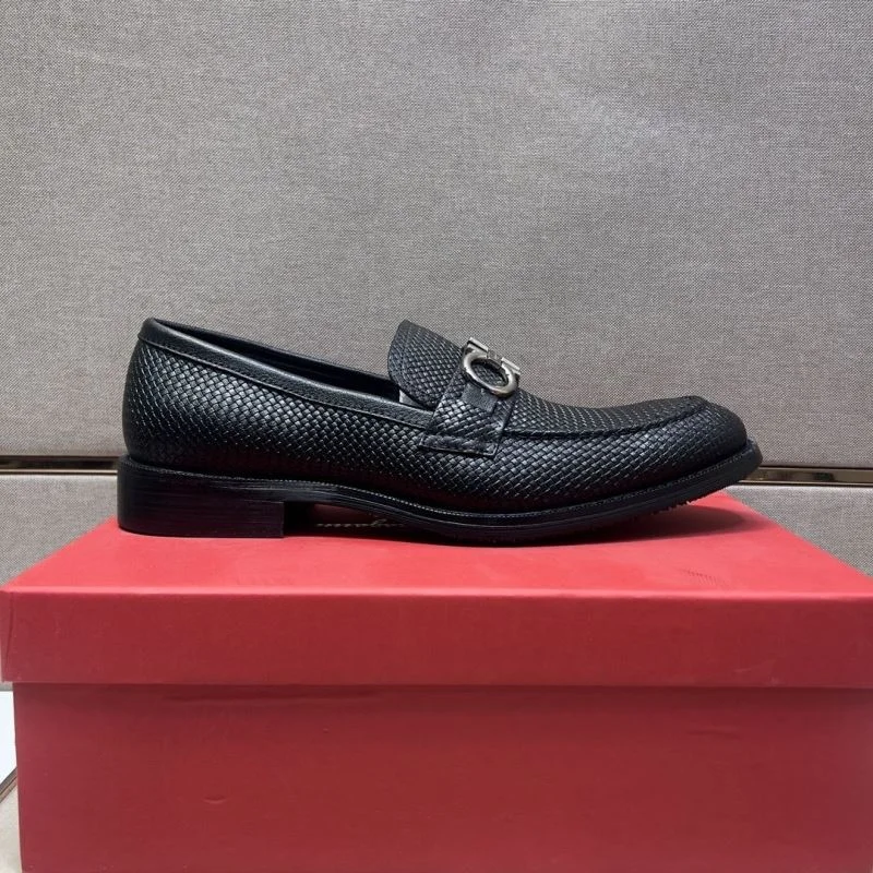 Ferragamo Shoes Functional 14241
