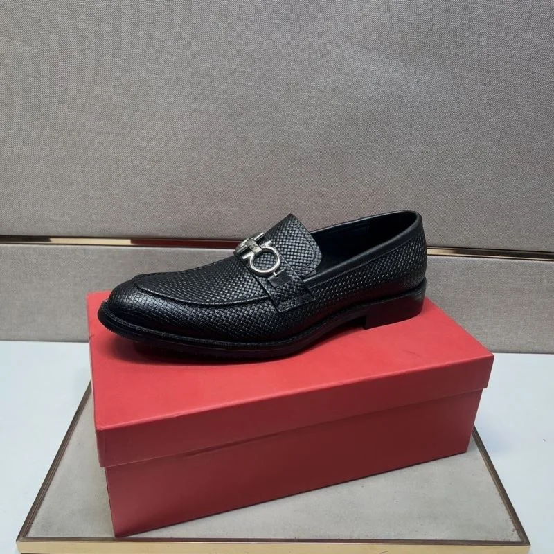 Ferragamo Shoes Functional 14241
