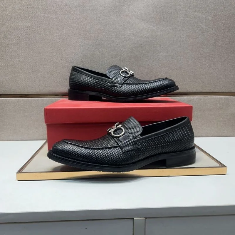 Ferragamo Shoes Functional 14241