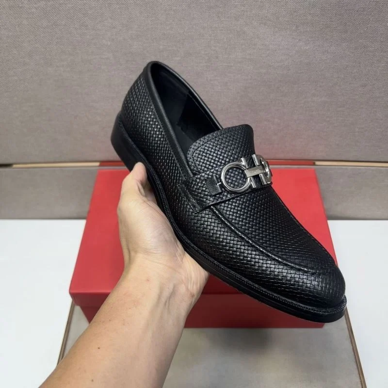 Ferragamo Shoes Functional 14241