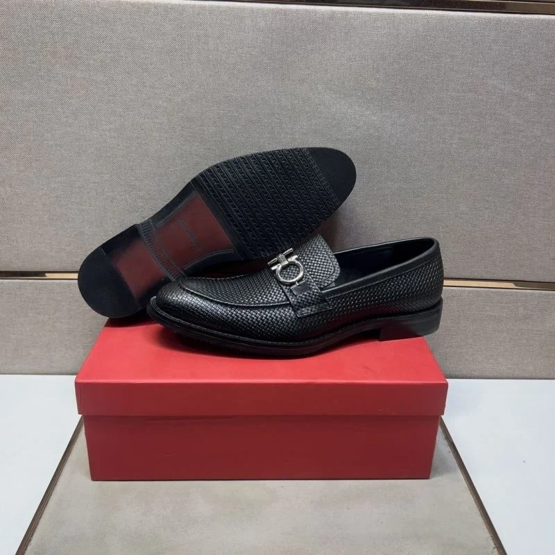 Ferragamo Shoes Functional 14241