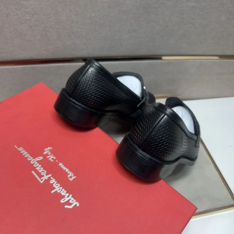 Ferragamo Shoes Functional 14241