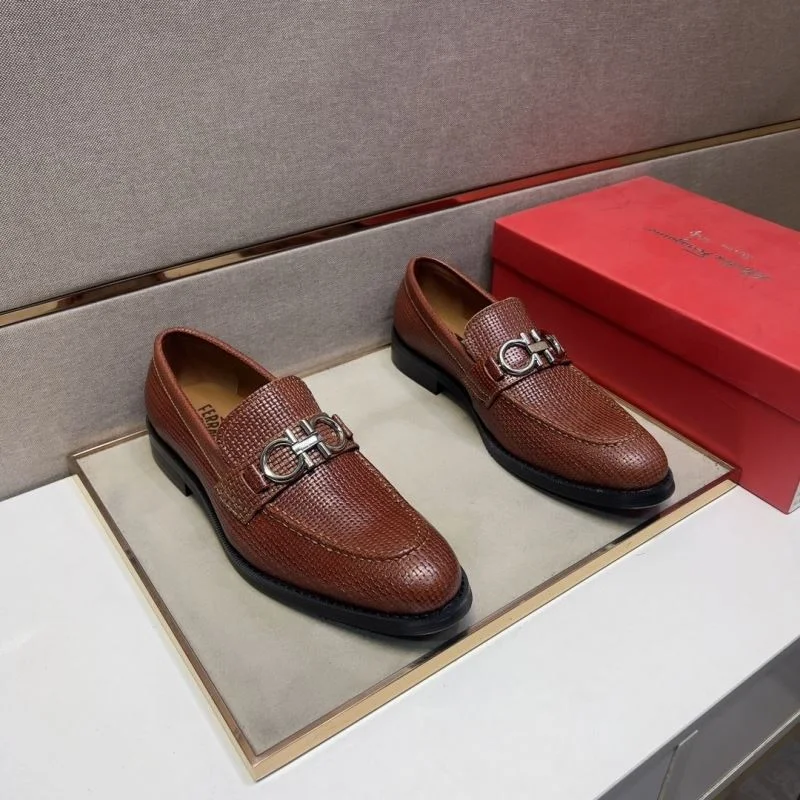 Ferragamo Shoes TravelReady 14243