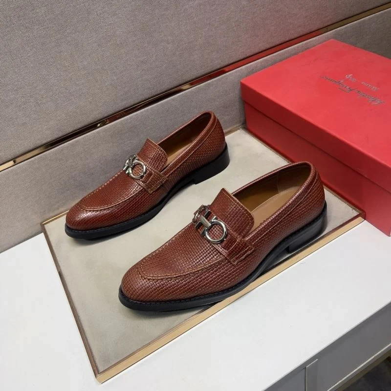 Ferragamo Shoes TravelReady 14243