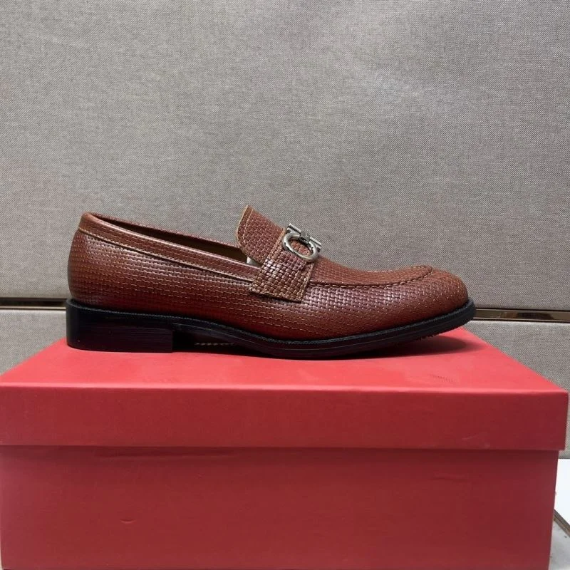 Ferragamo Shoes TravelReady 14243