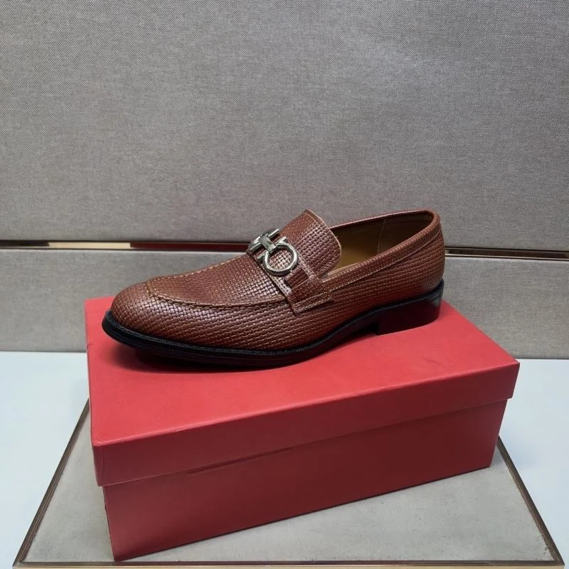 Ferragamo Shoes TravelReady 14243