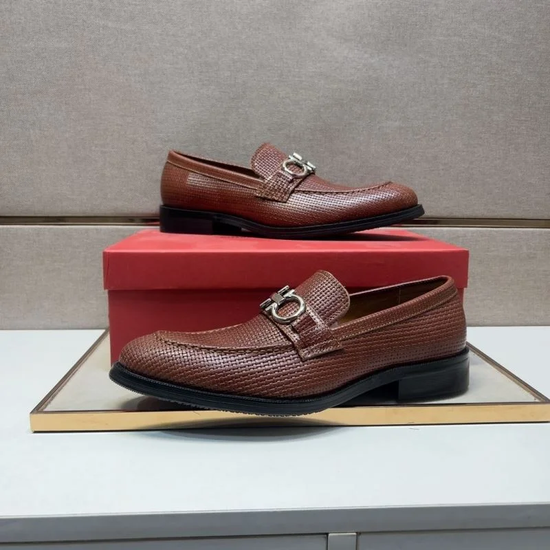 Ferragamo Shoes TravelReady 14243