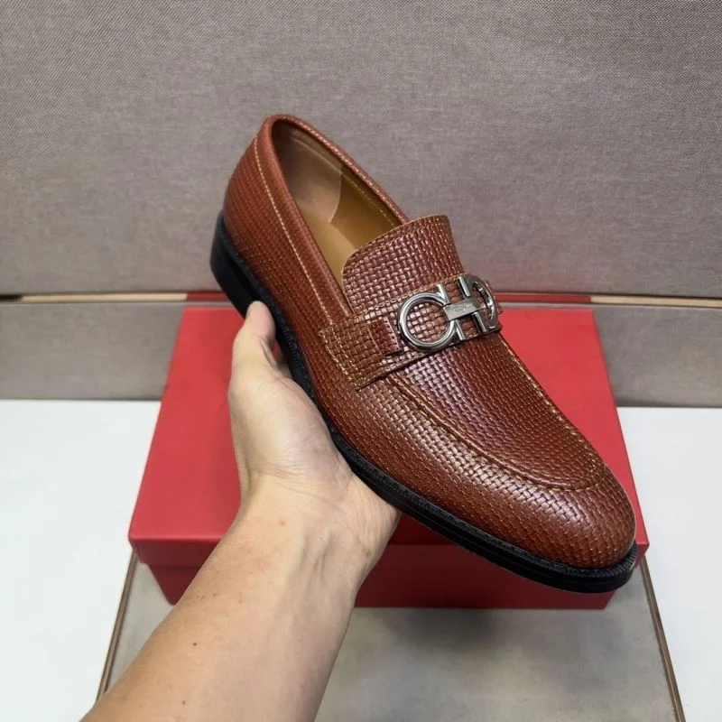 Ferragamo Shoes TravelReady 14243