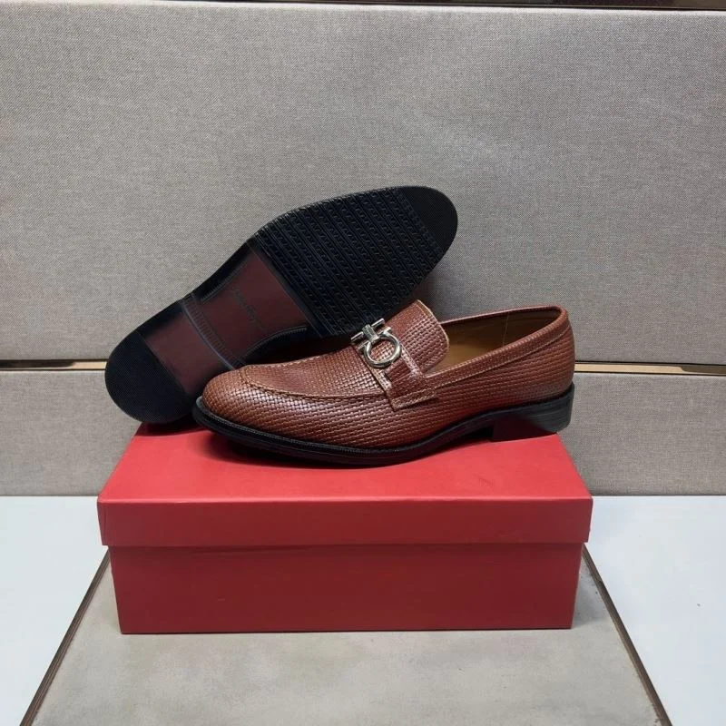 Ferragamo Shoes TravelReady 14243