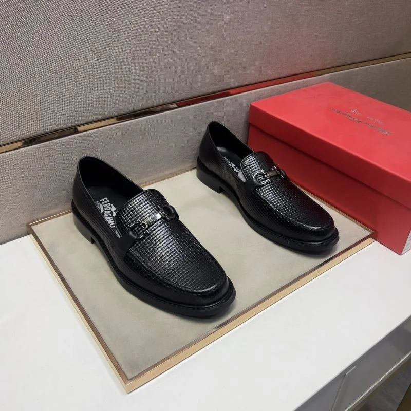 Refined Ferragamo Shoes 14306