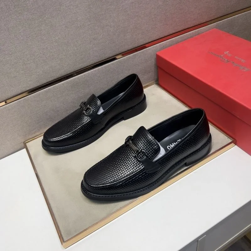 Refined Ferragamo Shoes 14306