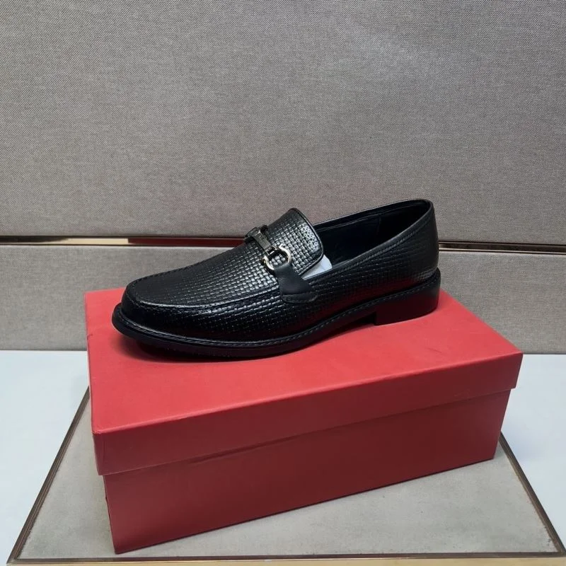 Refined Ferragamo Shoes 14306