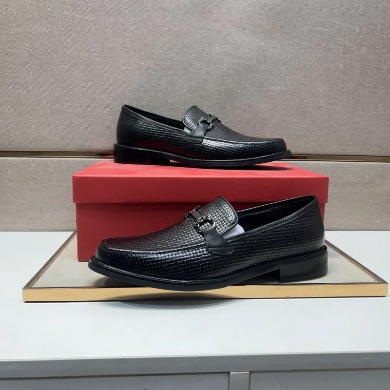 Refined Ferragamo Shoes 14306