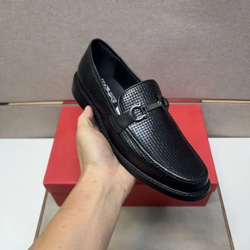 Refined Ferragamo Shoes 14306