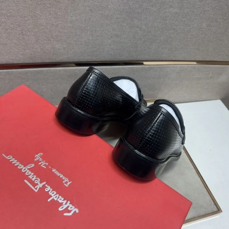 Refined Ferragamo Shoes 14306