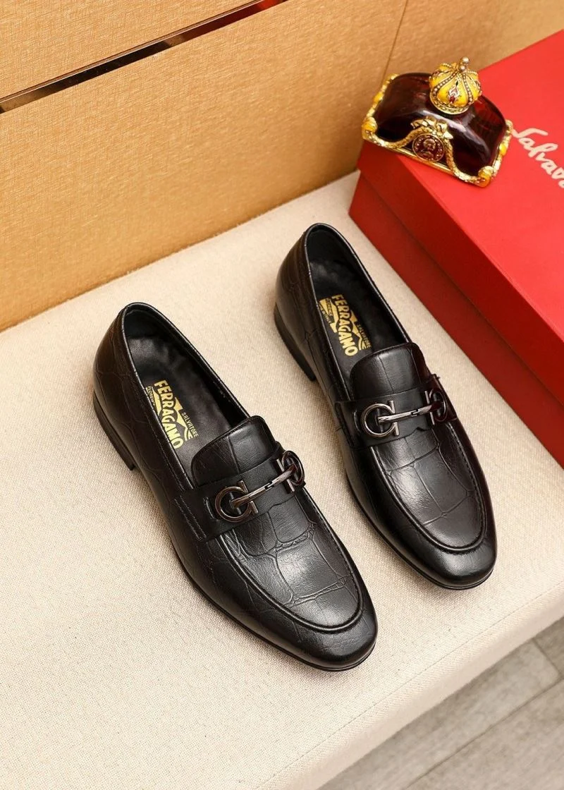 Trendsetting Ferragamo Shoes 14237