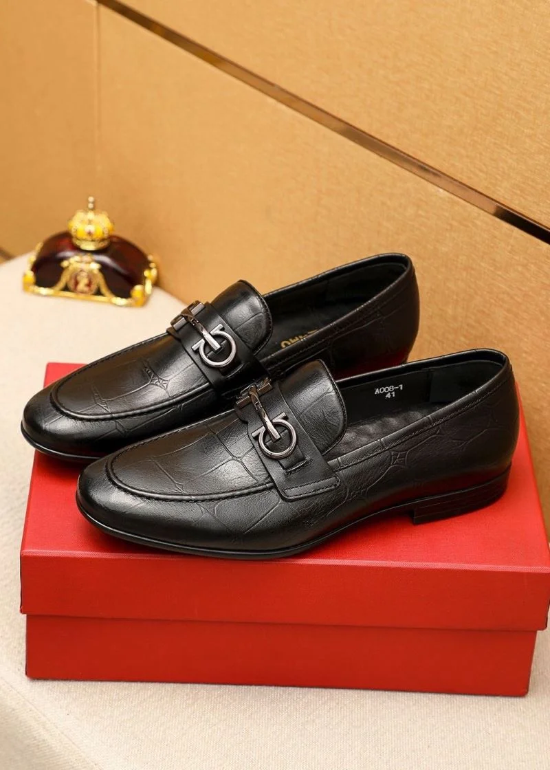 Trendsetting Ferragamo Shoes 14237