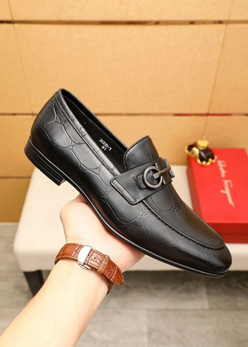 Trendsetting Ferragamo Shoes 14237