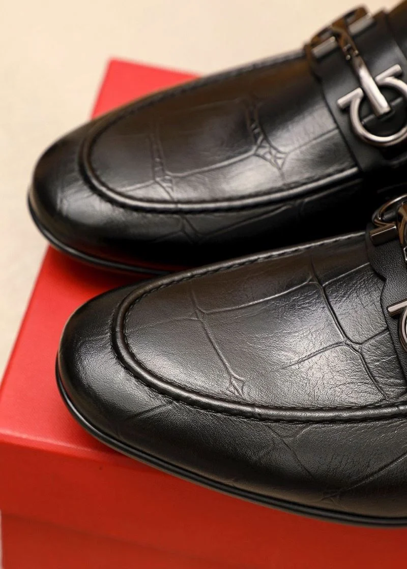 Trendsetting Ferragamo Shoes 14237