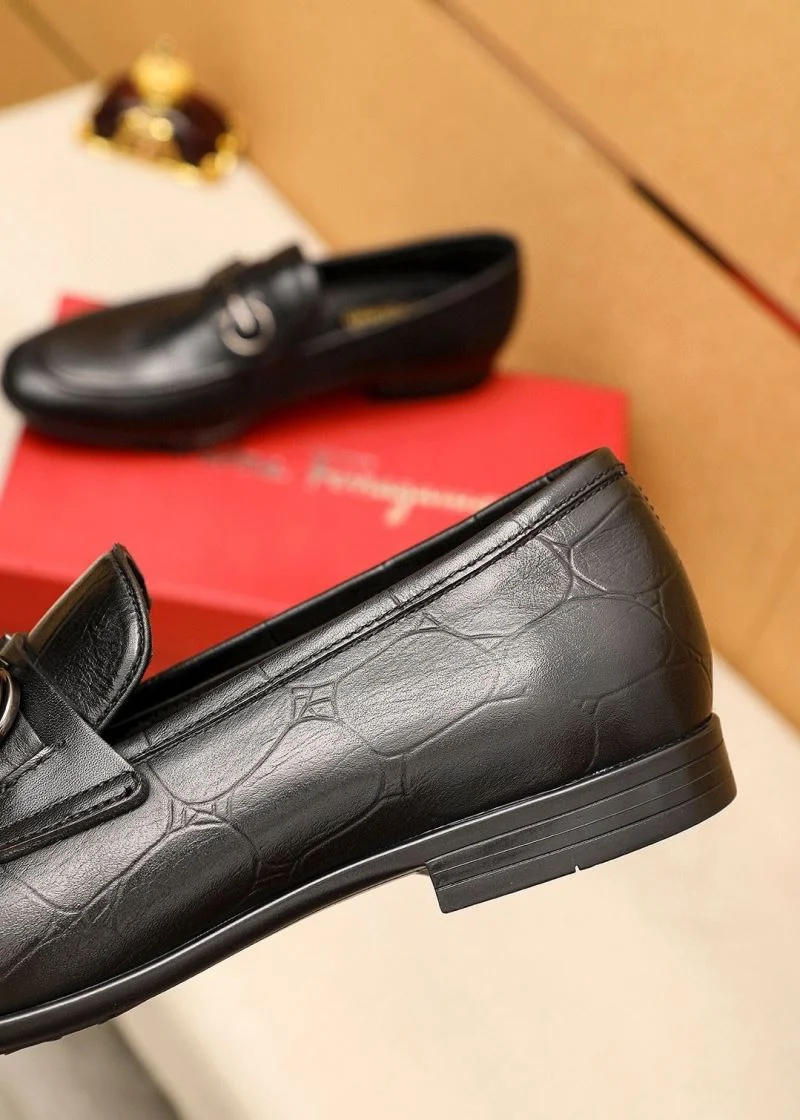 Trendsetting Ferragamo Shoes 14237