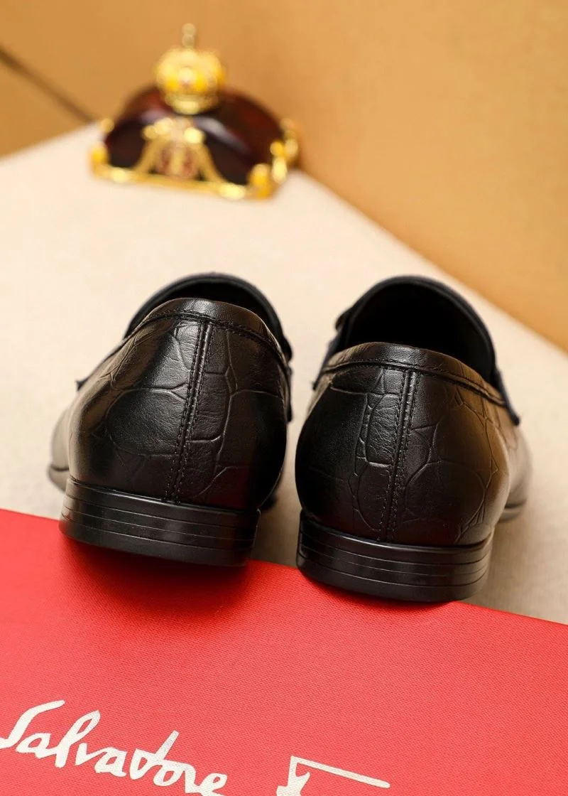 Trendsetting Ferragamo Shoes 14237