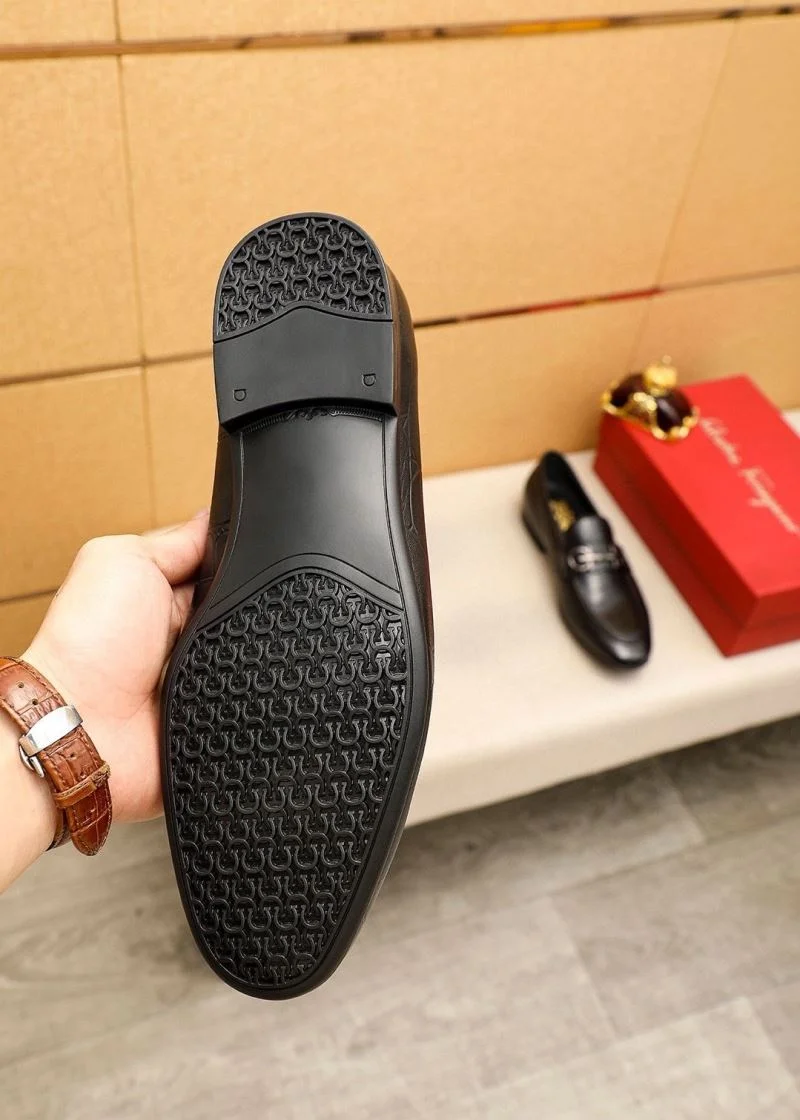 Trendsetting Ferragamo Shoes 14237