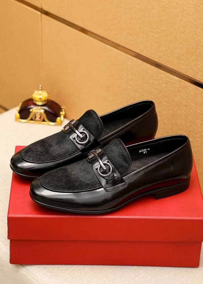 Ferragamo Shoes AllSeason 14236