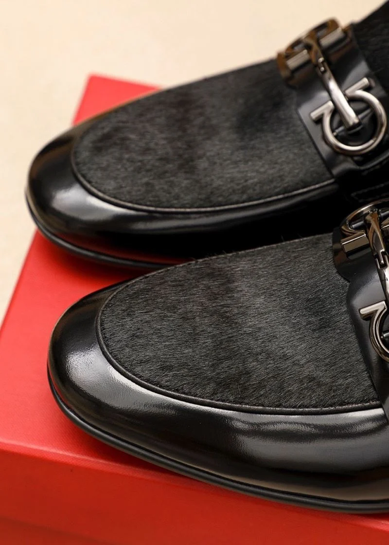 Ferragamo Shoes AllSeason 14236