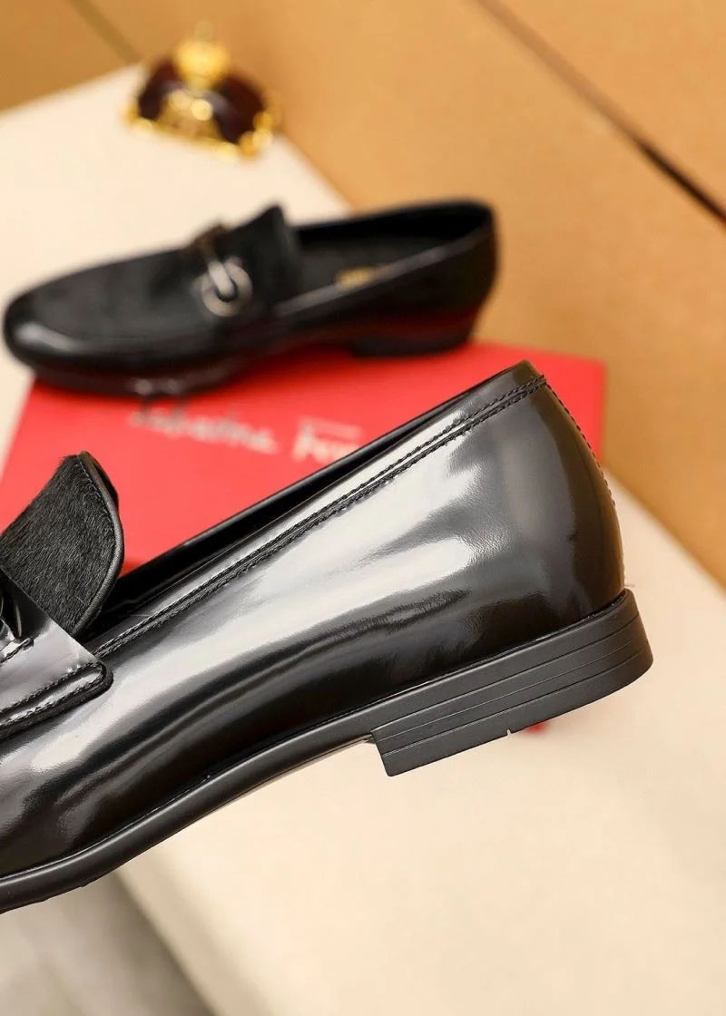 Ferragamo Shoes AllSeason 14236