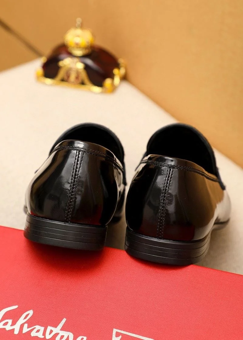 Ferragamo Shoes AllSeason 14236