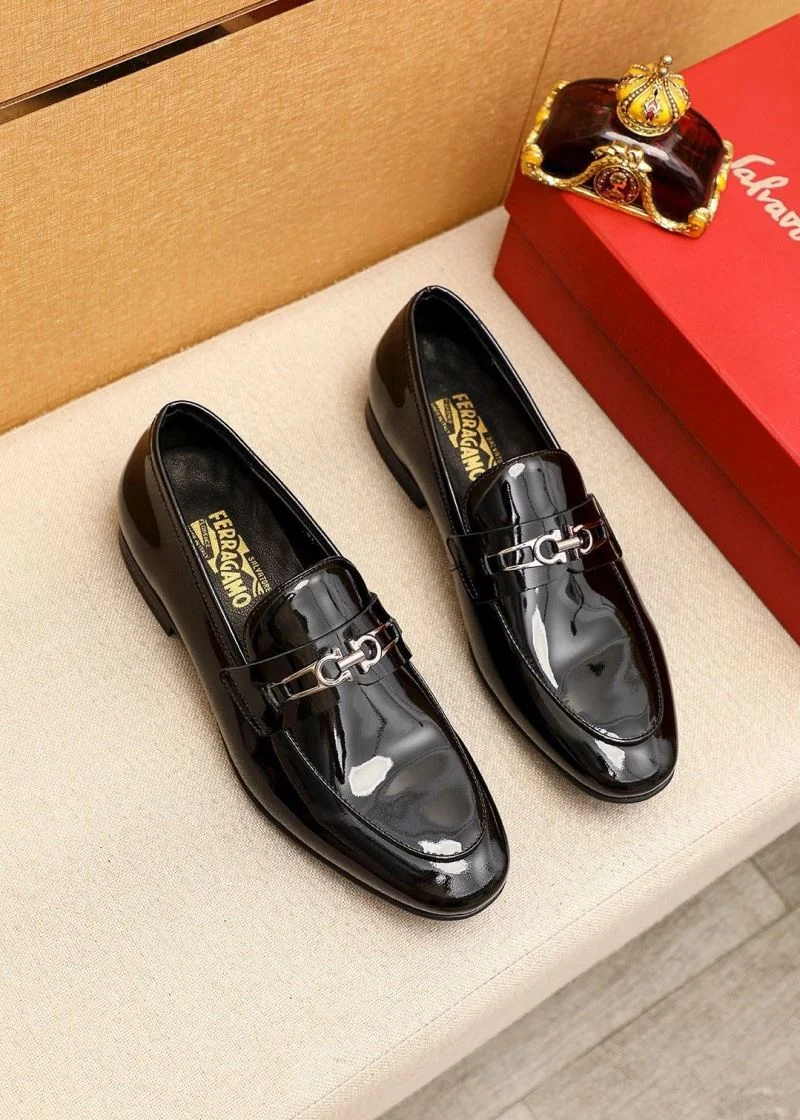 Ferragamo Shoes Reliable 14231