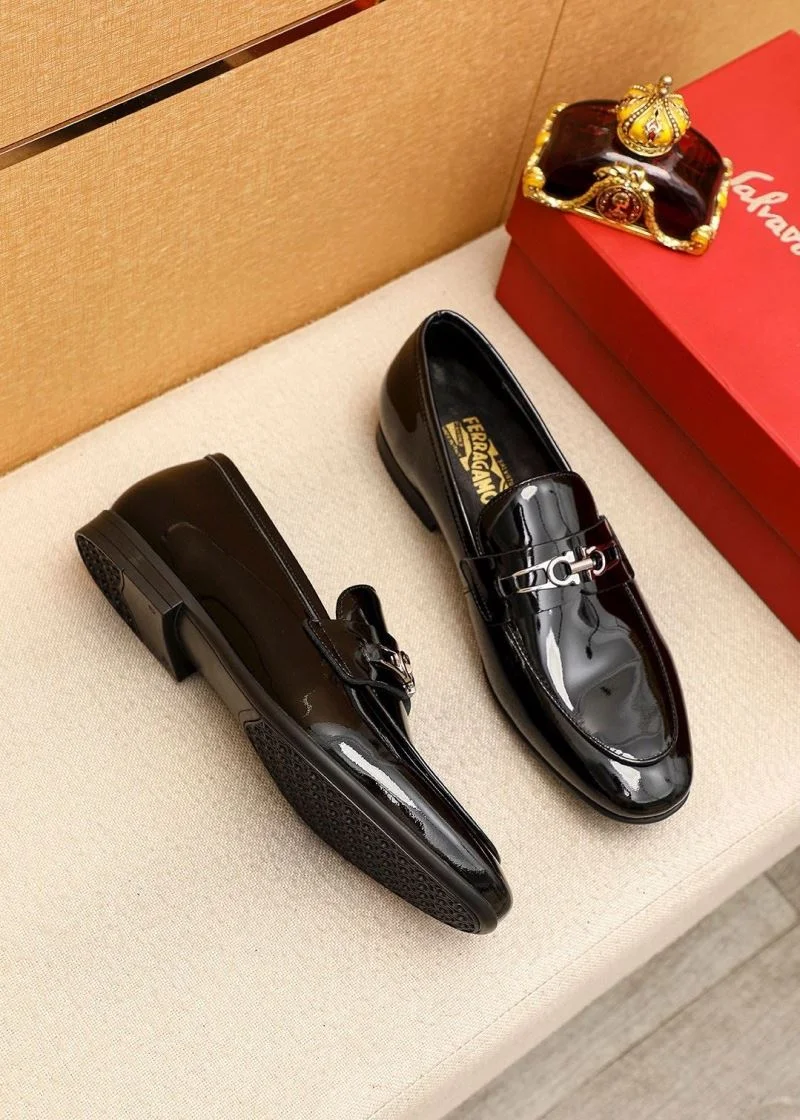 Ferragamo Shoes Reliable 14231