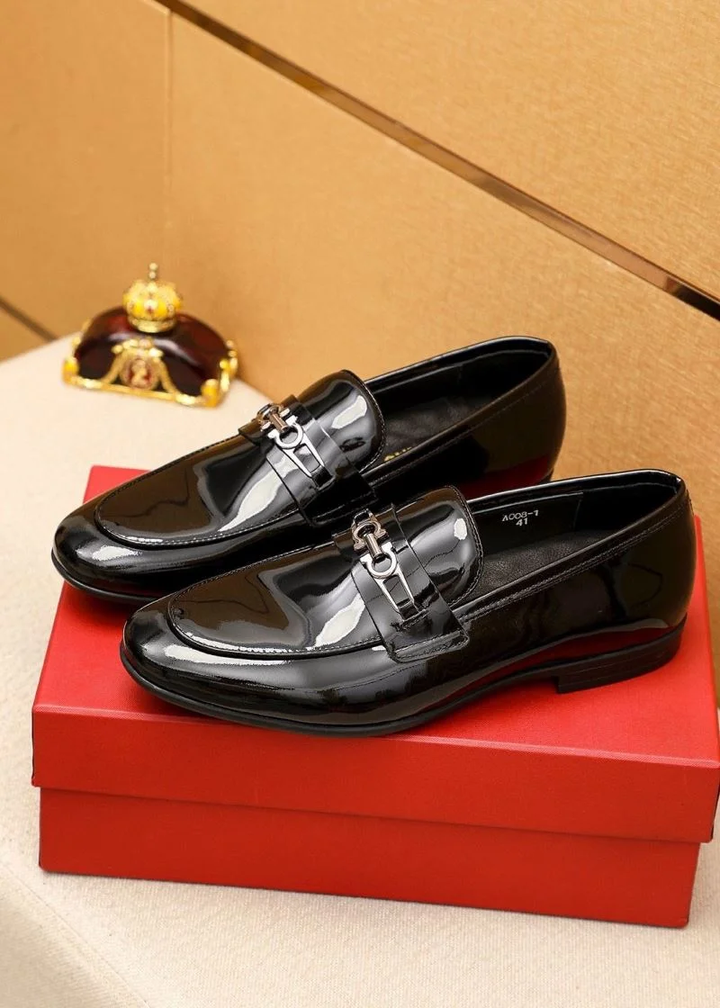 Ferragamo Shoes Reliable 14231