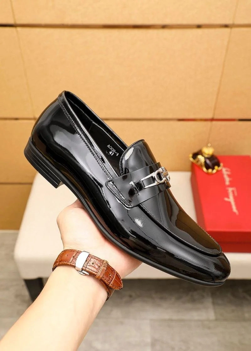 Ferragamo Shoes Reliable 14231