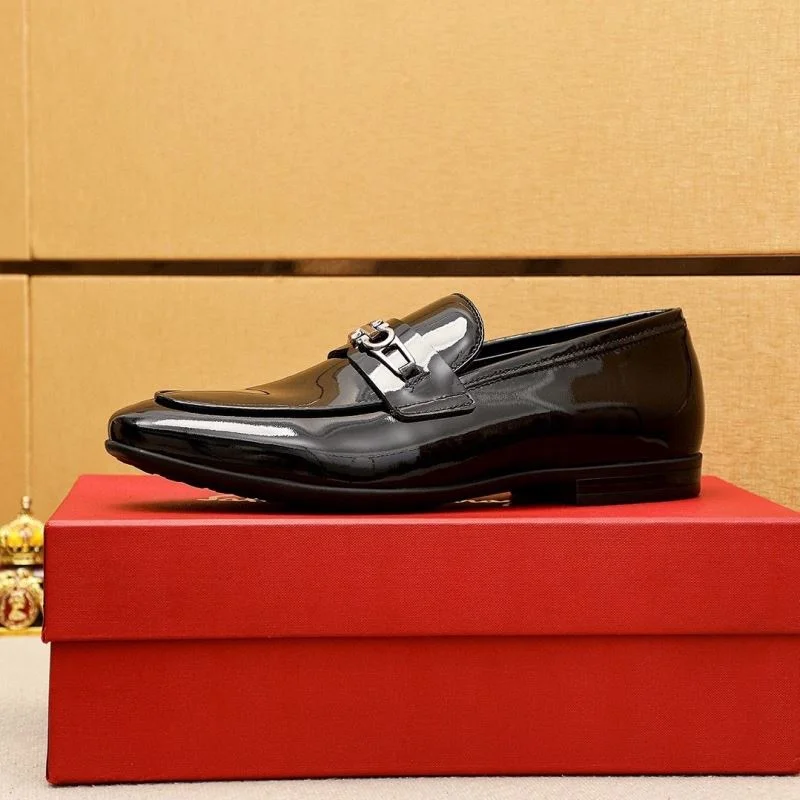 Ferragamo Shoes Reliable 14231