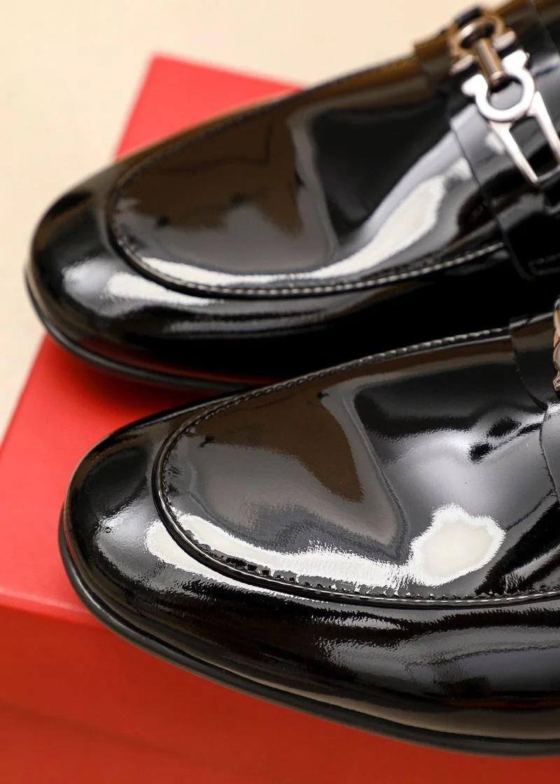 Ferragamo Shoes Reliable 14231