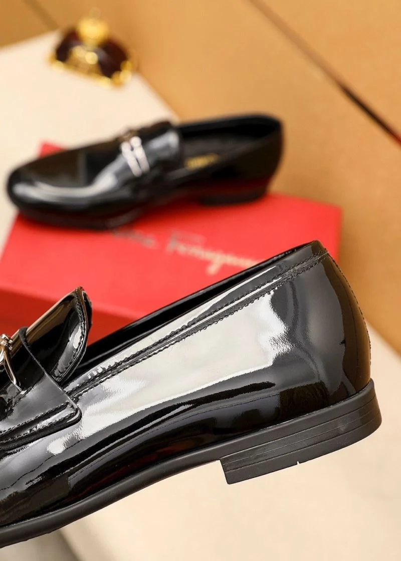 Ferragamo Shoes Reliable 14231