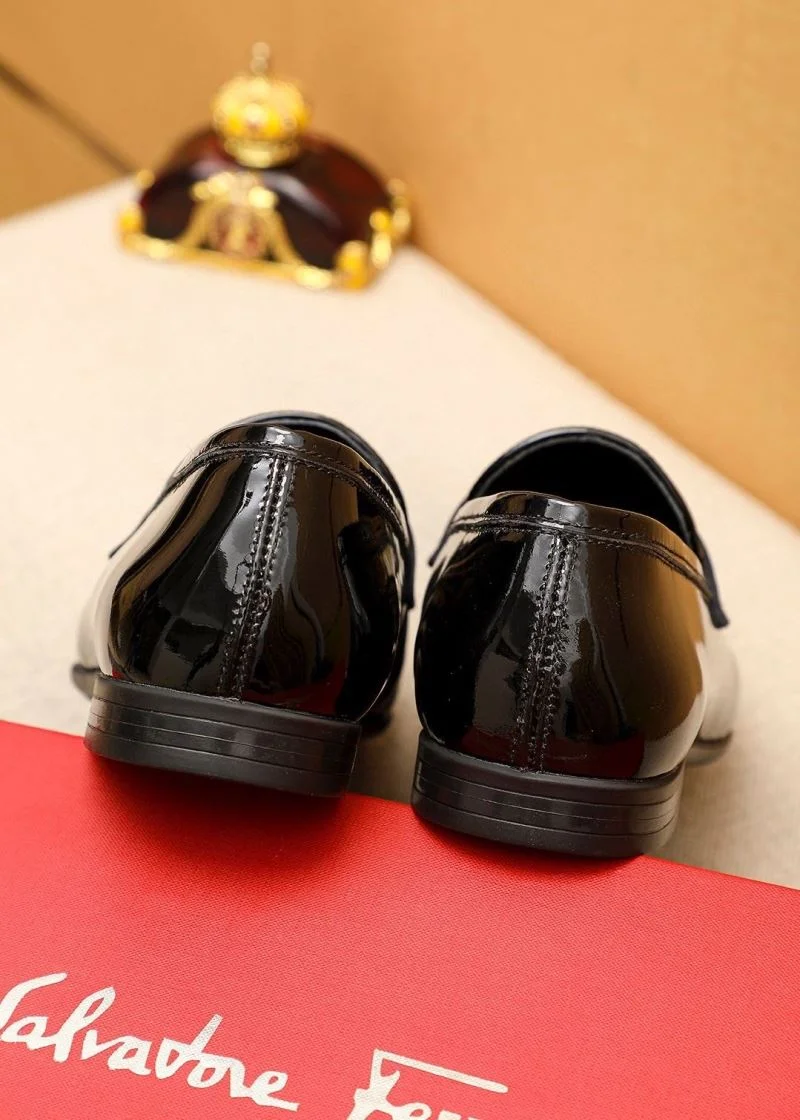 Ferragamo Shoes Reliable 14231