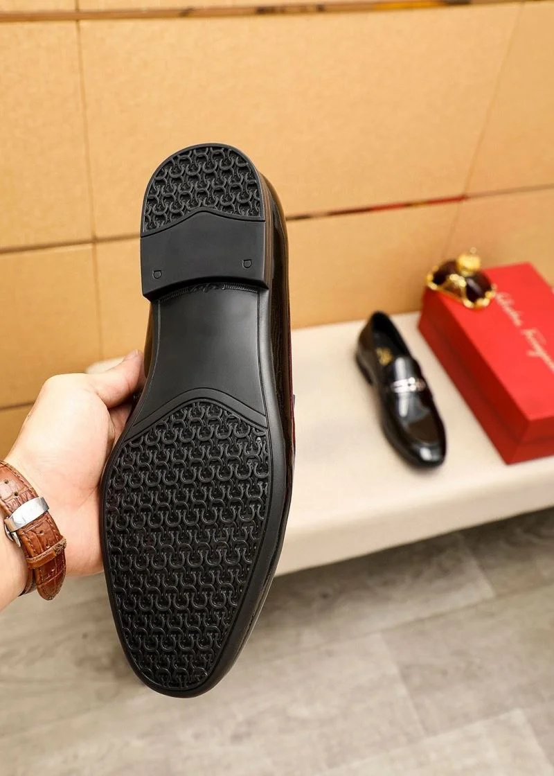 Ferragamo Shoes Reliable 14231