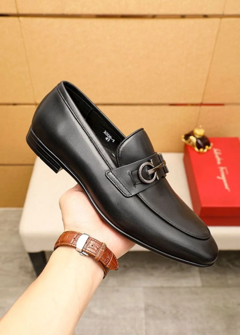 Ferragamo Shoes Youthful 14235