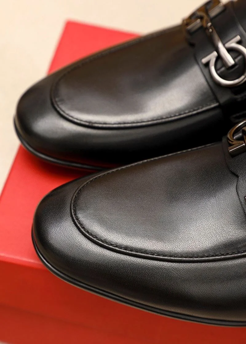 Ferragamo Shoes Youthful 14235