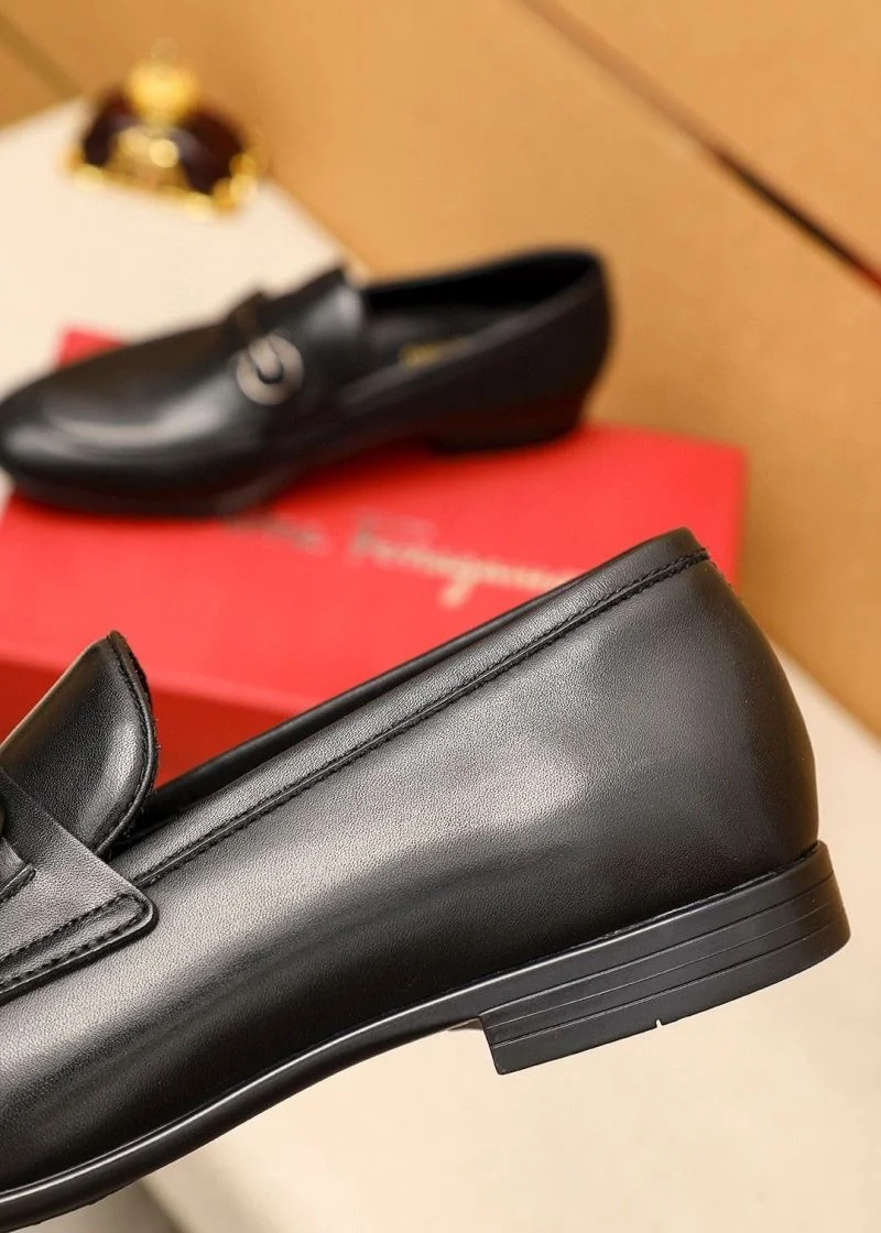 Ferragamo Shoes Youthful 14235