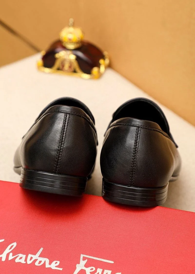 Ferragamo Shoes Youthful 14235